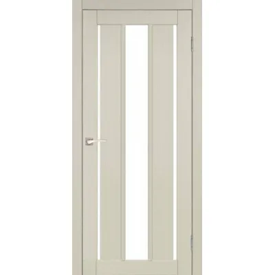Двери Korfad Venecia Deluxe VND-04 дуб беленый-0