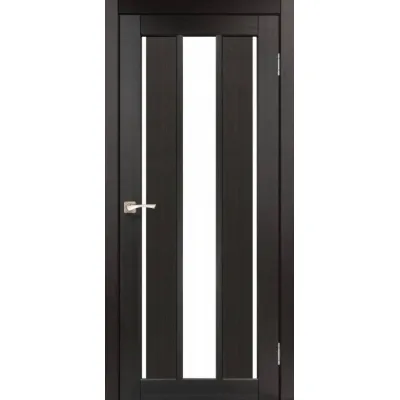 Двері Korfad Venecia Deluxe VND-04 венге-0