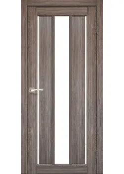 Двери Korfad Venecia Deluxe VND-04 дуб грей