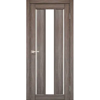 Двері Korfad Venecia Deluxe VND-04 дуб грей-0