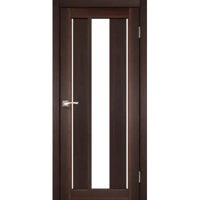 Двери Korfad Venecia Deluxe VND-04 орех-0