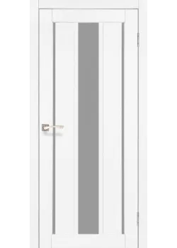 Двери Korfad Venecia Deluxe VND-04 ясень белый
