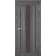 Двері Korfad Venecia Deluxe VND-04 Бронза дуб марсала-4-thumb