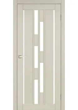 Двери Korfad Venecia Deluxe VND-05 дуб беленый