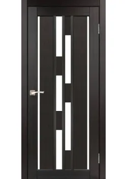 Двери Korfad Venecia Deluxe VND-05 венге
