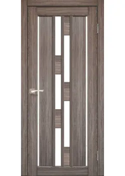Двери Korfad Venecia Deluxe VND-05 дуб грей