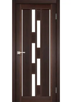 Двери Korfad Venecia Deluxe VND-05 орех
