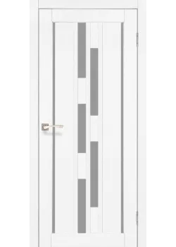Двери Korfad Venecia Deluxe VND-05 ясень белый