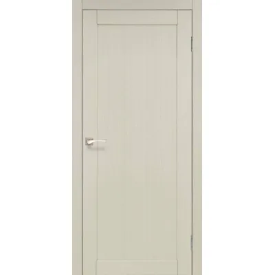 Міжкімнатні Двері Korfad Porto Deluxe PD-03 ПВХ плівка-1
