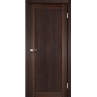 Міжкімнатні Двері Korfad Porto Deluxe PD-03 ПВХ плівка-2