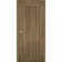 Міжкімнатні Двері Korfad Porto Deluxe PD-03 ПВХ плівка-6-thumb