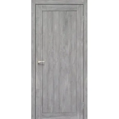 Міжкімнатні Двері Korfad Porto Deluxe PD-03 ПВХ плівка-5