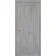 Міжкімнатні Двері Korfad Porto Deluxe PD-03 ПВХ плівка-6-thumb