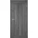 Міжкімнатні Двері Korfad Porto Deluxe PD-03 ПВХ плівка-6-thumb