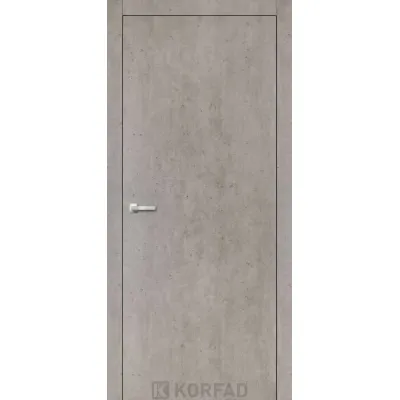 Двери Korfad Loft Plato LP-01-1