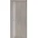 Міжкімнатні Двері Korfad Aluminium Loft Plato ALP-01 ПВХ плівка-7-thumb