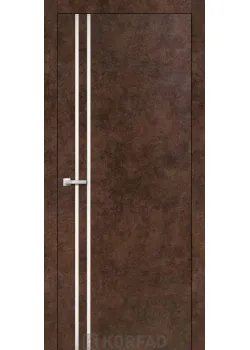 Двери Korfad Aluminium Loft Plato ALP-01