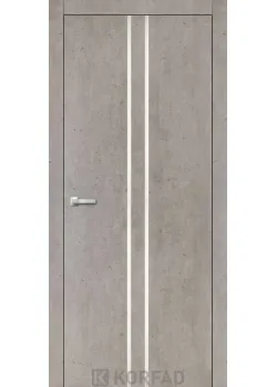 Двери Korfad Aluminium Loft Plato ALP-02