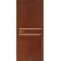 Міжкімнатні Двері Korfad Aluminium Loft Plato ALP-03 ПВХ плівка-7-thumb