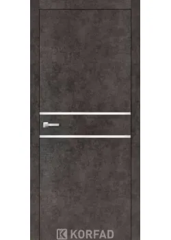 Двери Korfad Aluminium Loft Plato ALP-03