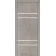 Міжкімнатні Двері Korfad Aluminium Loft Plato ALP-04 ПВХ плівка-7-thumb