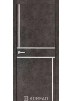 Двери Korfad Aluminium Loft Plato ALP-07