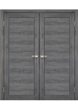 Двери Korfad Porto PR-05 двойные