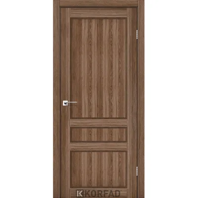 Міжкімнатні Двері Korfad Classico CL-08 ПВХ плівка-2