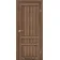 Міжкімнатні Двері Korfad Classico CL-08 ПВХ плівка-9-thumb