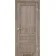 Міжкімнатні Двері Korfad Classico CL-08 ПВХ плівка-9-thumb