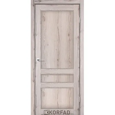 Міжкімнатні Двері Korfad Classico CL-08 ПВХ плівка-5