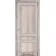Міжкімнатні Двері Korfad Classico CL-08 ПВХ плівка-9-thumb