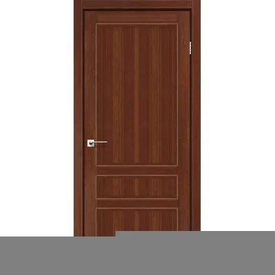 Міжкімнатні Двері Korfad Classico CL-08 ПВХ плівка-6