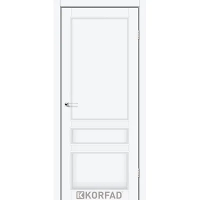 Міжкімнатні Двері Korfad Classico CL-08 ПВХ плівка-8
