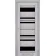 Межкомнатные Двери Korfad Florence FL-04 Черное стекло ПВХ плёнка-2-thumb