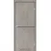 Межкомнатные Двери Korfad Deco Loft Plato DLP-01 black ПВХ плёнка-4-thumb