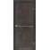Міжкімнатні Двері Korfad Deco Loft Plato DLP-01 gold ПВХ плівка-4-thumb