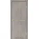 Міжкімнатні Двері Korfad Deco Loft Plato DLP-01 gold ПВХ плівка-4-thumb