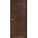 Межкомнатные Двери Korfad Deco Loft Plato DLP-01 antracite ПВХ плёнка-4-thumb