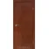 Межкомнатные Двери Korfad Deco Loft Plato DLP-01 antracite ПВХ плёнка-4-thumb