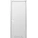 Міжкімнатні Двері Korfad Deco Loft Plato DLP-01 Super PET Nickel ПВХ плівка-5-thumb