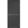 Міжкімнатні Двері Korfad Deco Loft Plato DLP-01 Super PET Nickel ПВХ плівка-5-thumb