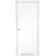 Міжкімнатні Двері Korfad Deco Loft Plato DLP-01 Super PET Nickel ПВХ плівка-5-thumb