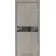 Міжкімнатні Двері Korfad Glass Loft Plato GLP-01 ПВХ плівка-5-thumb