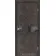 Міжкімнатні Двері Korfad Glass Loft Plato GLP-01 ПВХ плівка-5-thumb