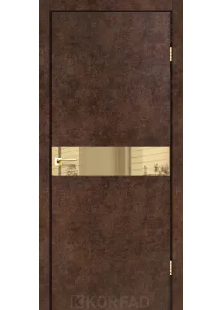 Двері Korfad Glass Loft Plato GLP-01