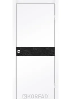 Двері Korfad Glass Loft Plato GLP-01 Super PET