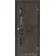 Межкомнатные Двери Korfad Glass Loft Plato GLP-02 ПВХ плёнка-5-thumb