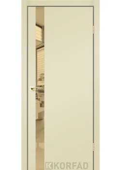 Двері Korfad Glass Loft Plato GLP-02 Super PET