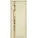 Межкомнатные Двери Korfad Glass Loft Plato GLP-02 Super PET ПВХ плёнка-8-thumb